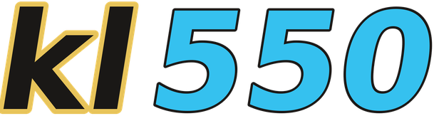 kl550 logo